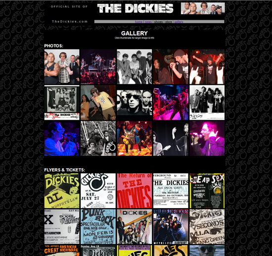 Dickies®, Official Site