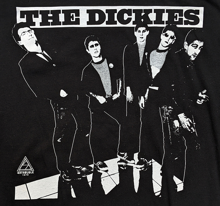 The Dickies Official Website